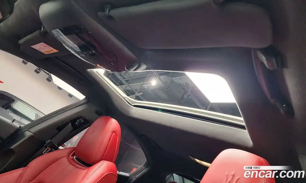 Maserati Ghibli 2021 2.0 автомат (гидро), фото 25 Maserati Ghibli 2021 2.0 автомат (гидро), фото 25
