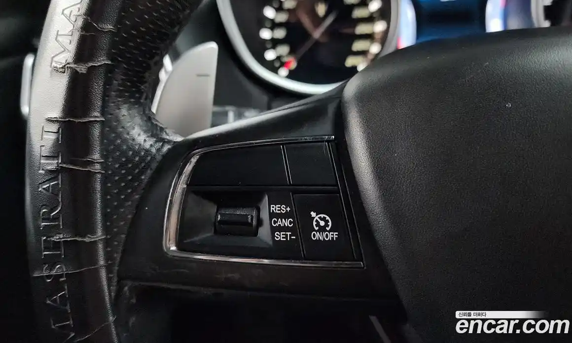 Maserati Ghibli 2017 3.0 автомат (гидро), фото 14 Maserati Ghibli 2017 3.0 автомат (гидро), фото 14