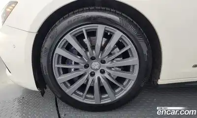 Maserati Ghibli 2017 3.0 автомат (гидро), миниатюра 5 Maserati Ghibli 2017 3.0 автомат (гидро), миниатюра 5