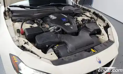 Maserati Ghibli 2017 3.0 автомат (гидро), миниатюра 6 Maserati Ghibli 2017 3.0 автомат (гидро), миниатюра 6