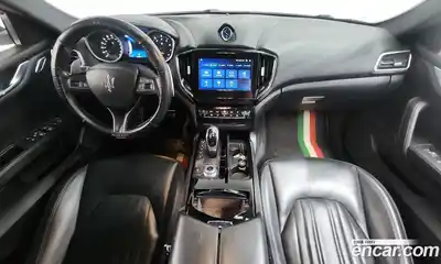 Maserati Ghibli 2017 3.0 автомат (гидро), миниатюра 7 Maserati Ghibli 2017 3.0 автомат (гидро), миниатюра 7