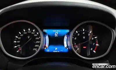 Maserati Ghibli 2017 3.0 автомат (гидро), миниатюра 8 Maserati Ghibli 2017 3.0 автомат (гидро), миниатюра 8