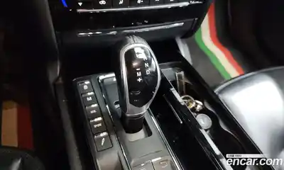Maserati Ghibli 2017 3.0 автомат (гидро), миниатюра 9 Maserati Ghibli 2017 3.0 автомат (гидро), миниатюра 9