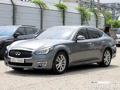 Infiniti Q70 2017 3.7 автомат (гидро), миниатюра 2 Infiniti Q70 2017 3.7 автомат (гидро), миниатюра 2