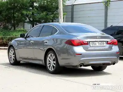Infiniti Q70 2017 3.7 автомат (гидро), миниатюра 3 Infiniti Q70 2017 3.7 автомат (гидро), миниатюра 3