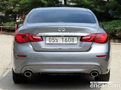 Infiniti Q70 2017 3.7 автомат (гидро), миниатюра 4 Infiniti Q70 2017 3.7 автомат (гидро), миниатюра 4