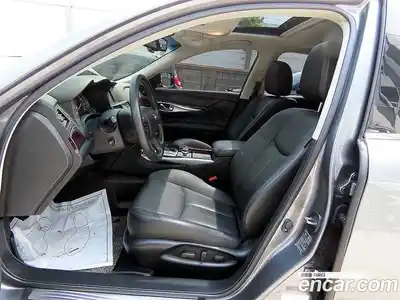 Infiniti Q70 2017 3.7 автомат (гидро), миниатюра 5 Infiniti Q70 2017 3.7 автомат (гидро), миниатюра 5