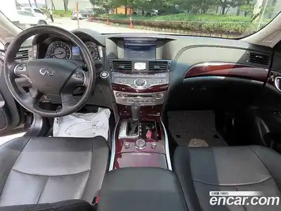 Infiniti Q70 2017 3.7 автомат (гидро), миниатюра 7 Infiniti Q70 2017 3.7 автомат (гидро), миниатюра 7