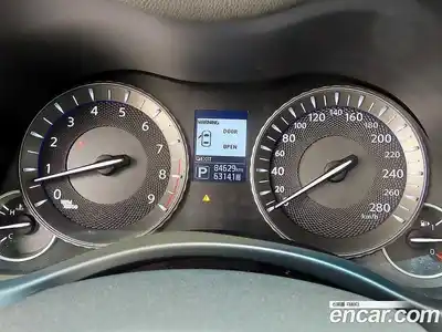 Infiniti Q70 2017 3.7 автомат (гидро), миниатюра 9 Infiniti Q70 2017 3.7 автомат (гидро), миниатюра 9