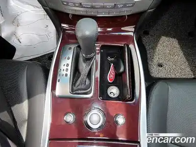 Infiniti Q70 2017 3.7 автомат (гидро), миниатюра 10 Infiniti Q70 2017 3.7 автомат (гидро), миниатюра 10
