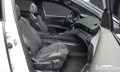 Peugeot 5008 2020 1.5 автомат (гидро), миниатюра 11