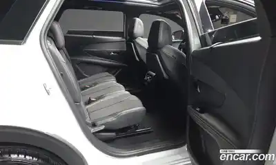 Peugeot 5008 2020 1.5 автомат (гидро), миниатюра 12