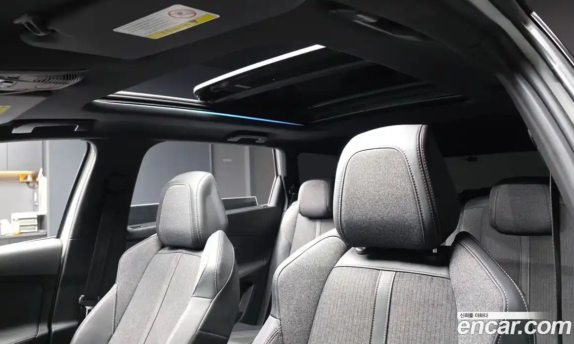 Peugeot 5008 2020 1.5 автомат (гидро), фото 17