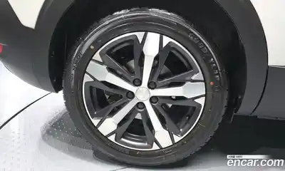 Peugeot 5008 2020 1.5 автомат (гидро), миниатюра 5