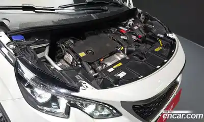 Peugeot 5008 2020 1.5 автомат (гидро), миниатюра 6