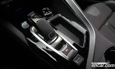 Peugeot 5008 2020 1.5 автомат (гидро), миниатюра 9