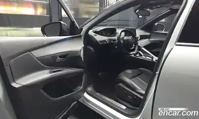 Peugeot 5008 2020 1.5 автомат (гидро), миниатюра 10