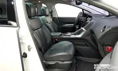 Peugeot 3008 2013 2.0 автомат (гидро), миниатюра 11