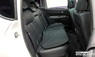Peugeot 3008 2013 2.0 автомат (гидро), миниатюра 12
