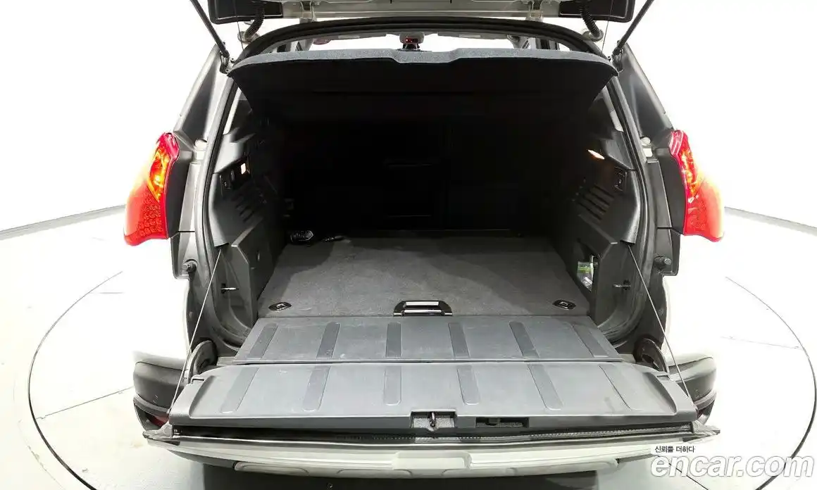 Peugeot 3008 2013 2.0 автомат (гидро), фото 20