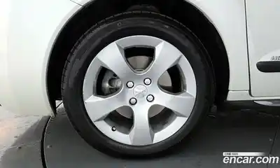 Peugeot 3008 2013 2.0 автомат (гидро), миниатюра 5
