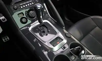 Peugeot 3008 2013 2.0 автомат (гидро), миниатюра 9