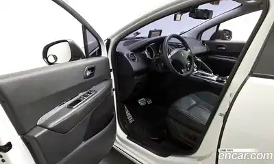 Peugeot 3008 2013 2.0 автомат (гидро), миниатюра 10