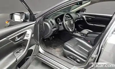 Nissan Altima 2018 2.5 автомат (гидро), миниатюра 12