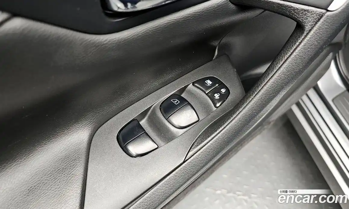 Nissan Altima 2018 2.5 автомат (гидро), фото 18