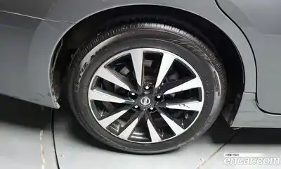 Nissan Altima 2018 2.5 автомат (гидро), миниатюра 5
