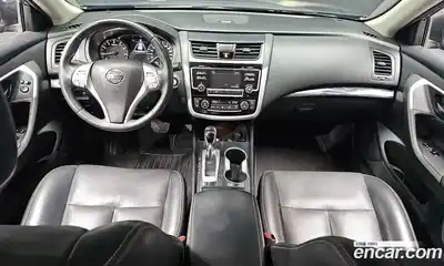 Nissan Altima 2018 2.5 автомат (гидро), миниатюра 7