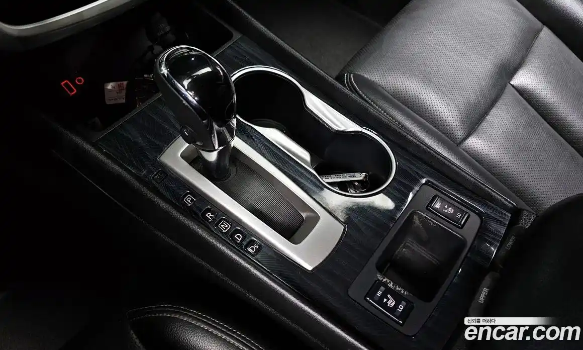 Nissan Altima 2018 2.5 автомат (гидро), фото 9