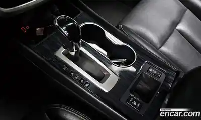 Nissan Altima 2018 2.5 автомат (гидро), миниатюра 9
