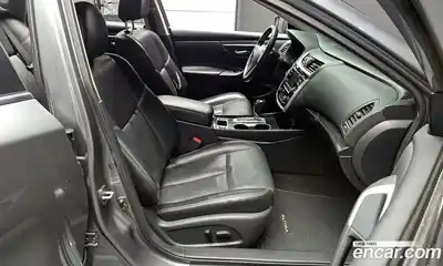 Nissan Altima 2018 2.5 автомат (гидро), миниатюра 10