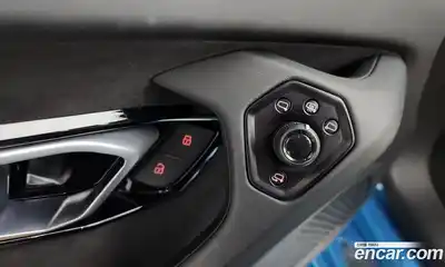 Lamborghini Huracan 2021 5.2 автомат (гидро), миниатюра 11 Lamborghini Huracan 2021 5.2 автомат (гидро), миниатюра 11
