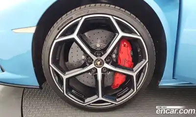 Lamborghini Huracan 2021 5.2 автомат (гидро), миниатюра 5 Lamborghini Huracan 2021 5.2 автомат (гидро), миниатюра 5
