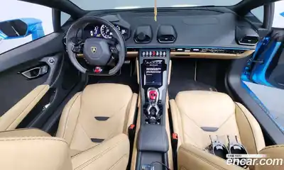 Lamborghini Huracan 2021 5.2 автомат (гидро), миниатюра 7 Lamborghini Huracan 2021 5.2 автомат (гидро), миниатюра 7