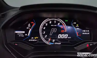 Lamborghini Huracan 2021 5.2 автомат (гидро), миниатюра 8 Lamborghini Huracan 2021 5.2 автомат (гидро), миниатюра 8