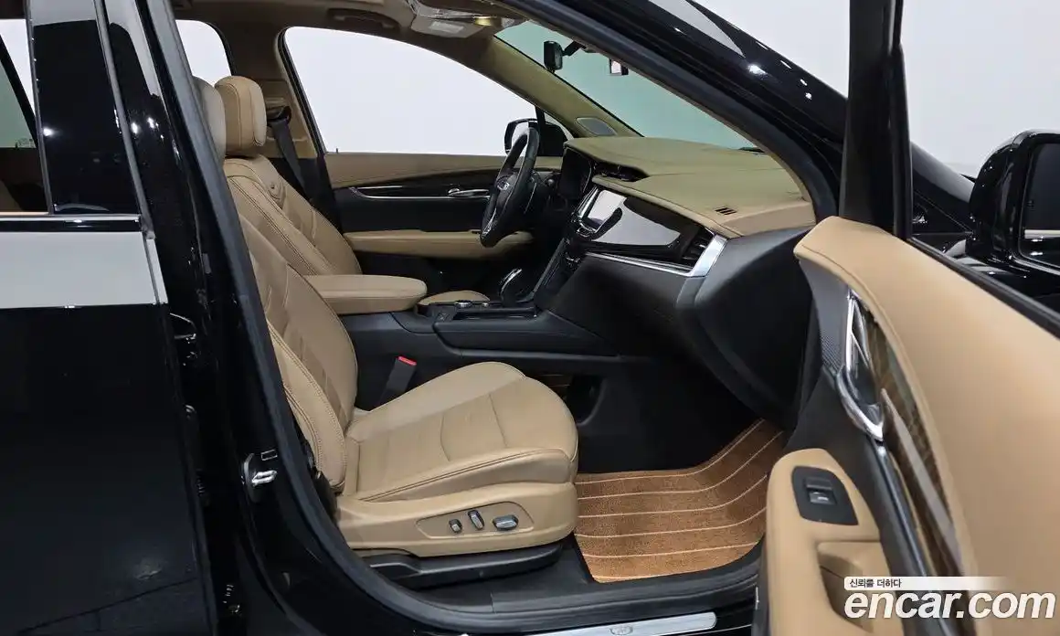 Cadillac XT6 2023 3.6 автомат (гидро), фото 11 Cadillac XT6 2023 3.6 автомат (гидро), фото 11