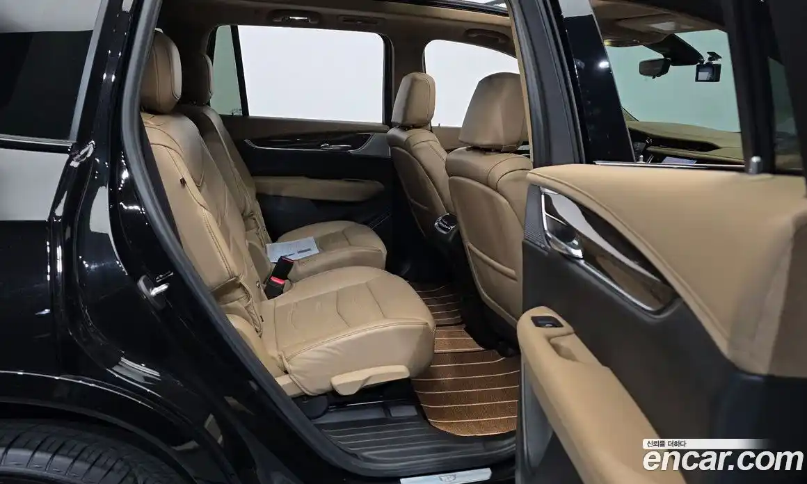 Cadillac XT6 2023 3.6 автомат (гидро), фото 12 Cadillac XT6 2023 3.6 автомат (гидро), фото 12