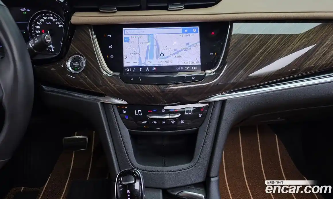 Cadillac XT6 2023 3.6 автомат (гидро), фото 14 Cadillac XT6 2023 3.6 автомат (гидро), фото 14