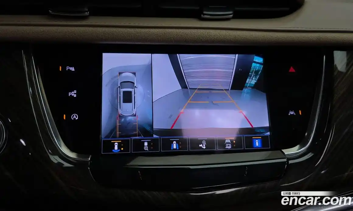Cadillac XT6 2023 3.6 автомат (гидро), фото 15 Cadillac XT6 2023 3.6 автомат (гидро), фото 15