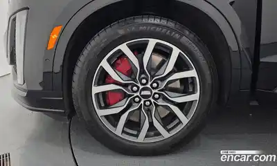 Cadillac XT6 2023 3.6 автомат (гидро), миниатюра 5 Cadillac XT6 2023 3.6 автомат (гидро), миниатюра 5