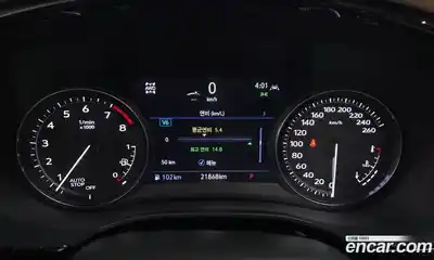 Cadillac XT6 2023 3.6 автомат (гидро), миниатюра 8 Cadillac XT6 2023 3.6 автомат (гидро), миниатюра 8