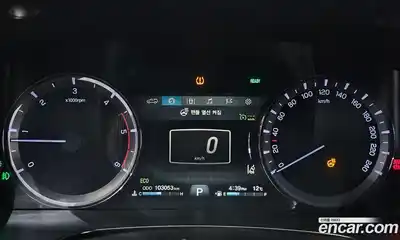SsangYong Rexton 2019 2.2 автомат (гидро), миниатюра 8