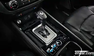 SsangYong Rexton 2018 2.2 автомат (гидро), миниатюра 9