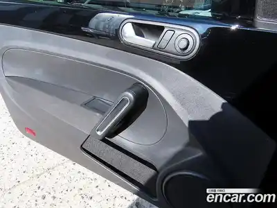Volkswagen Beatle 2015 2.0 автомат (гидро), миниатюра 11