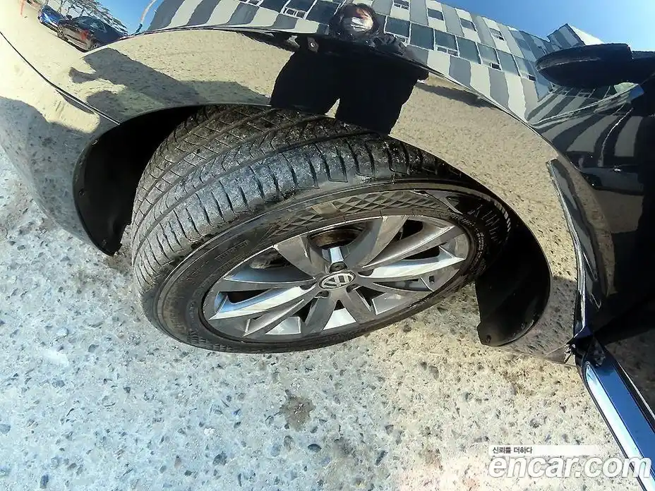 Volkswagen Beatle 2015 2.0 автомат (гидро), фото 19
