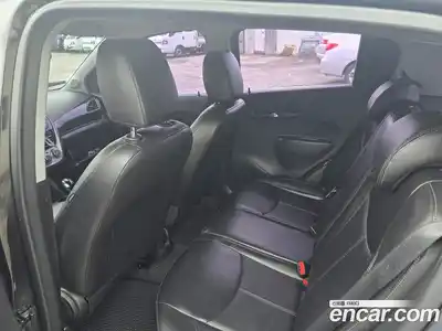 Chevrolet Spark 2016 1.0 автомат (гидро), миниатюра 7
