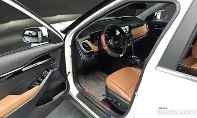 Kia Seltos 2024 1.6 автомат (гидро), миниатюра 11